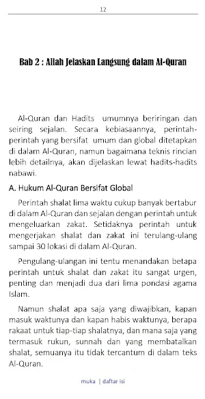 Mengapa Wajib Belajar Waris Screenshot 3