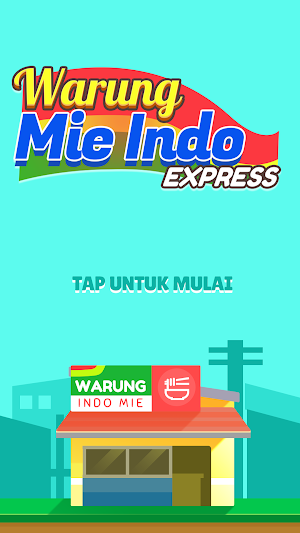Indo Mie Cafe Express Screenshot 0