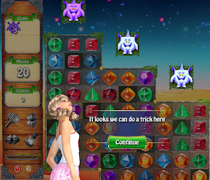 Magic Escape 2 Screenshot 2