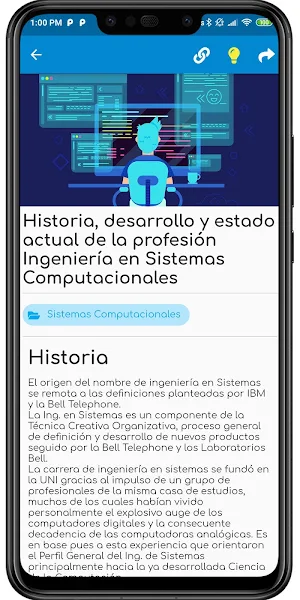 ZimbronApps Screenshot 2