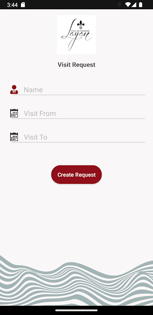 OGTech EasyIn Screenshot 2