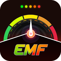 EMF Detector - Smart Sensor