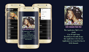 ‌‌‌Kelly khumalo New Music Mp3 Free Screenshot 0