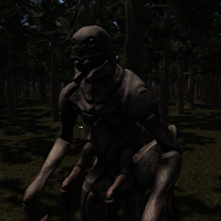 Escape From the Pitchy Forest