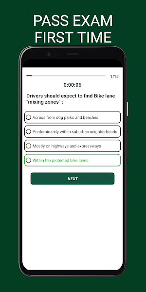 NYC TLC Test Prep 2024 Screenshot 3