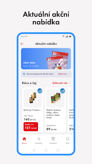 Travel FREE zaměstnanci Screenshot 1