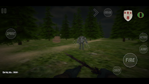 Grendel: Fiend From Hell Screenshot 3