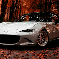 Mazda MX-5 Miata Wallpapers