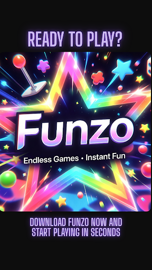 Funzo: Endless Games Screenshot 3