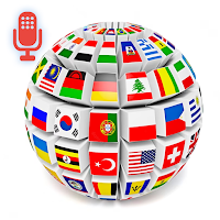 Instant Translator Image Voice