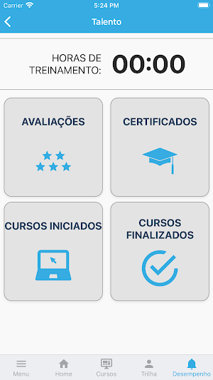 Y University Screenshot 2