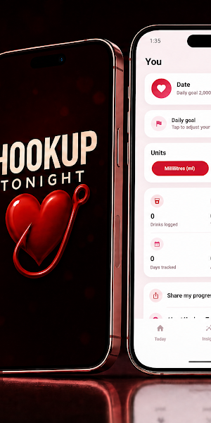 Hookup Tonight Screenshot 1