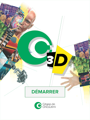 CChic 3D Screenshot 3