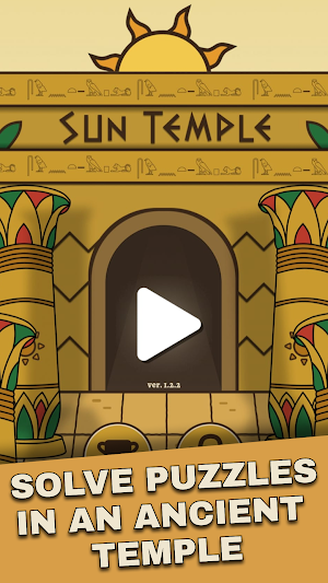 Sun Temple Screenshot 1