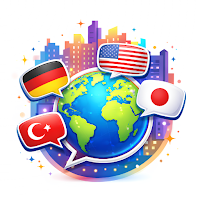WorldRooms