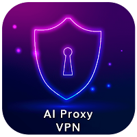 AI Proxy VPN : Smart Safe VPN