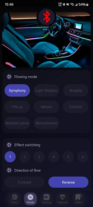 Ambientavto Screenshot 2