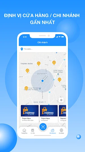 Vikoja Shop Screenshot 3