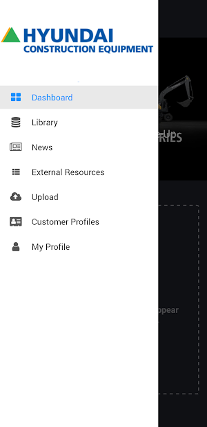HCEA Sales Tool Screenshot 1