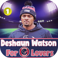 Deshaun Watson Texans Keyboard NFL 2020 4r Lovers