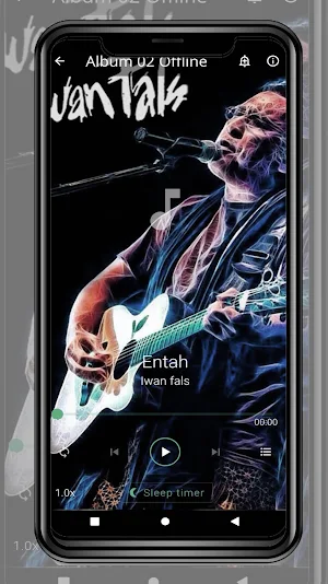 Album Lagu Orang Indonesia Oi Screenshot 3