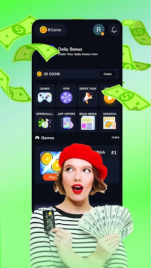 Fresh Rewards Screenshot 0