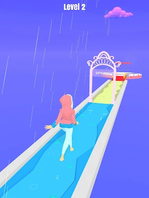 What's the Weather Screenshot 3