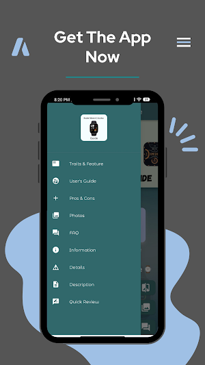 Redmi Watch 3 Active Guide Screenshot 1