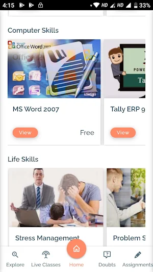 Excellent Competition Point Screenshot 2