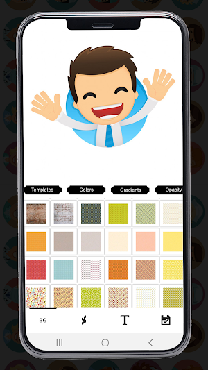 Cartoon Maker Screenshot 2