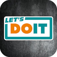 LET’S DOIT pocket
