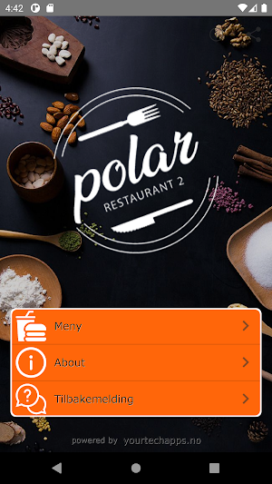 Polar Restaurant 2 Screenshot 0