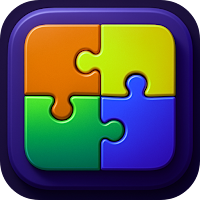 JigsawFlow Puzzles