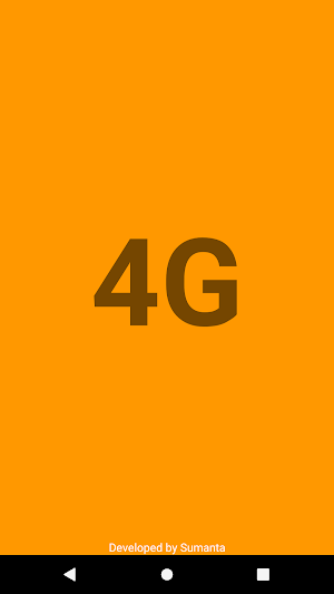 Check 5G - Check Your Phone 5G or Not Screenshot 1