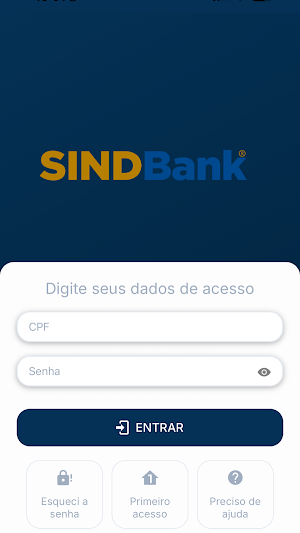 Sindbank Screenshot 0