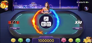 Tài Xỉu Lucky Talent Screenshot 1