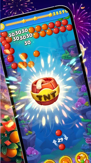 Bubble:Get Rewards Instantly Screenshot 0