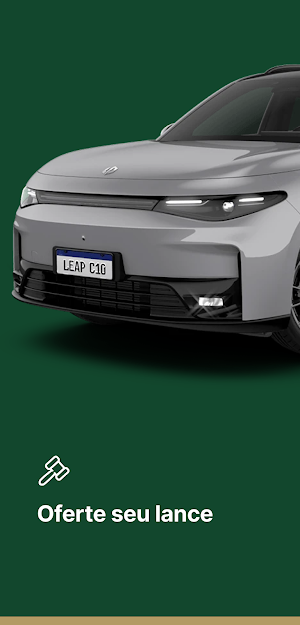 Leapmotor Consórcio Screenshot 2