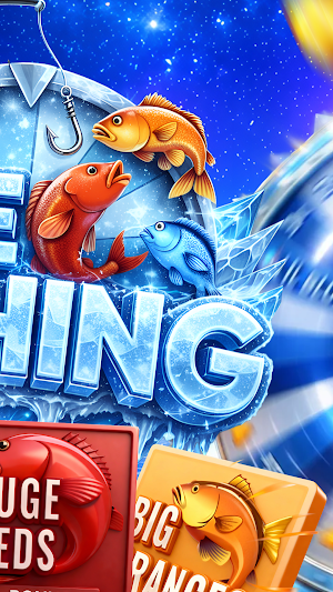 Ice Fishing Screenshot 2