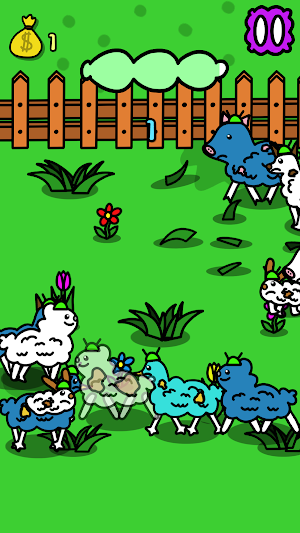 Shear Shamble Screenshot 0
