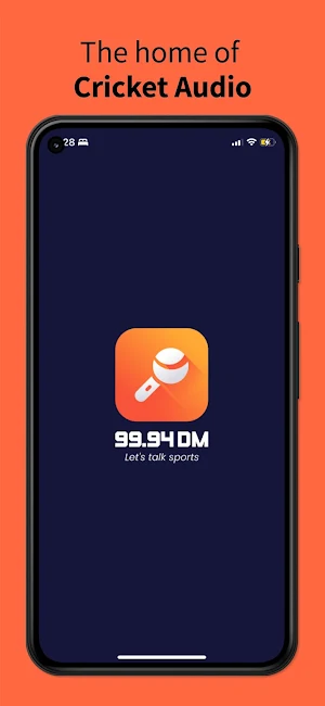 99.94 DM Screenshot 0