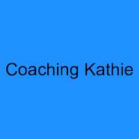 Coaching Kathie