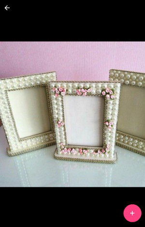 Homemade Picture Frames Screenshot 2
