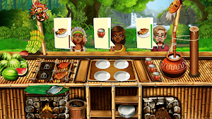 Cooking Fest - Restaurant Game Screenshot 2
