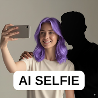 AI Selfie with Celebrities