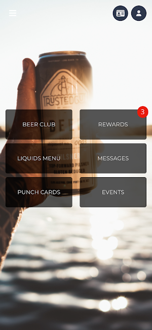 TrustedGut Screenshot 0