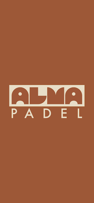 Alma Padel Screenshot 0