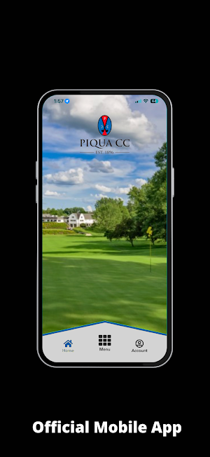 Piqua CC Screenshot 0