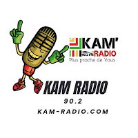 Kam Radio Guyane