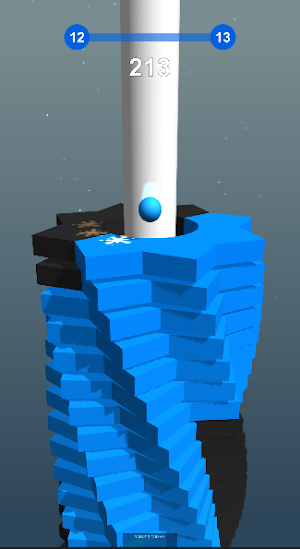 Color Stacks Screenshot 2